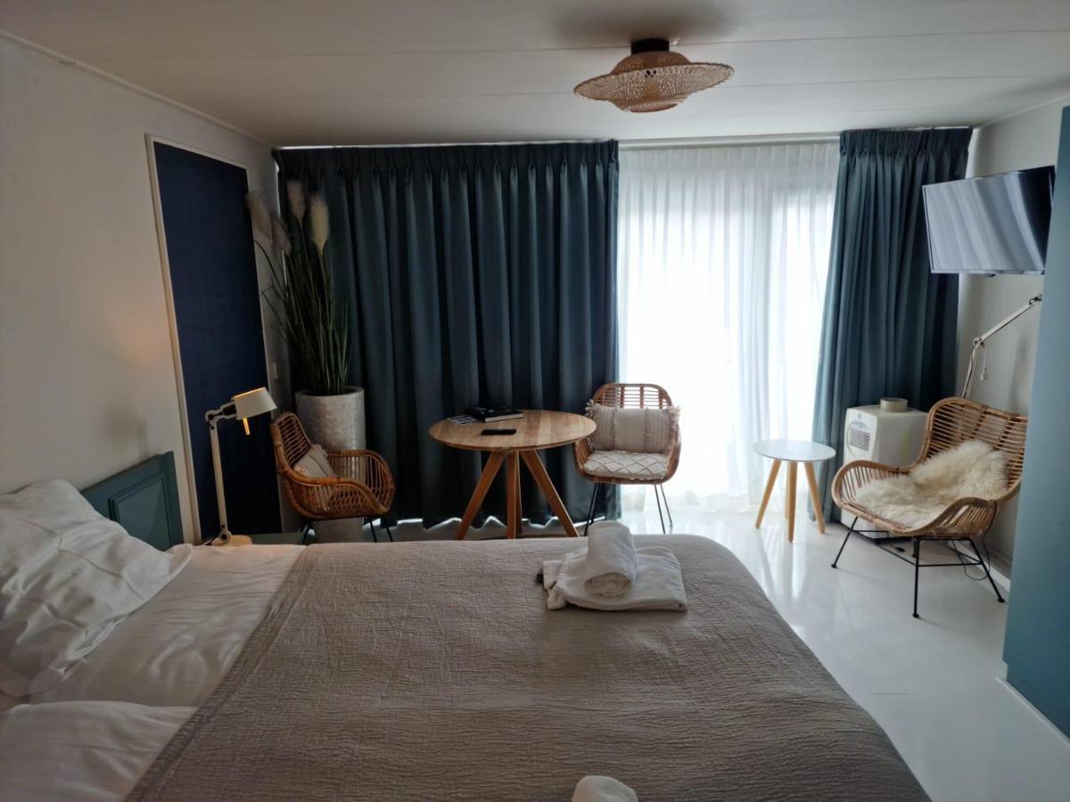 Hotel Liberte Σχόορλ Εξωτερικό φωτογραφία