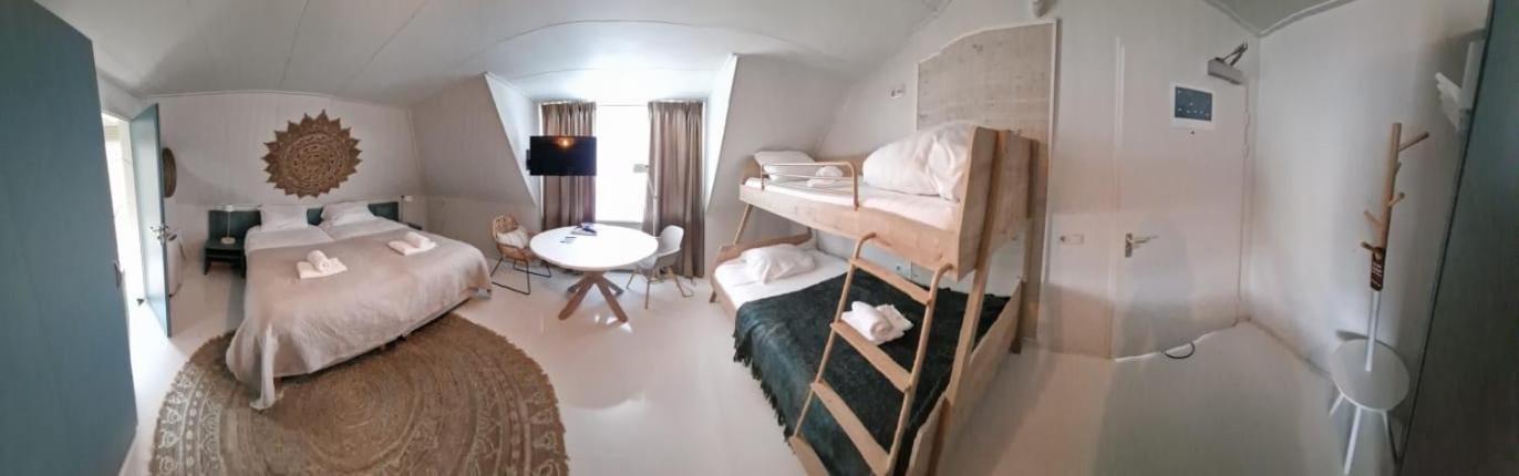 Hotel Liberte Σχόορλ Εξωτερικό φωτογραφία