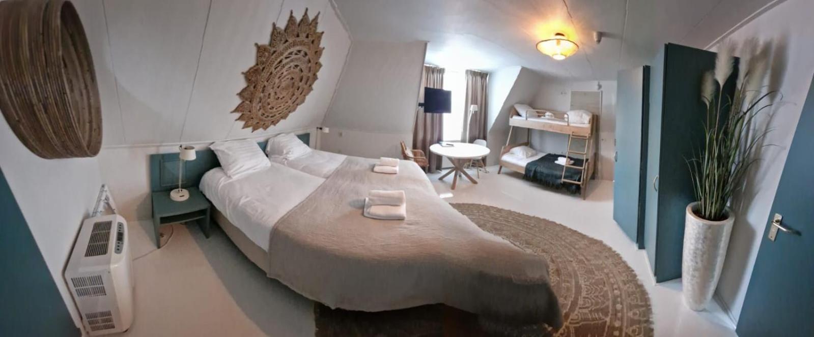 Hotel Liberte Σχόορλ Εξωτερικό φωτογραφία