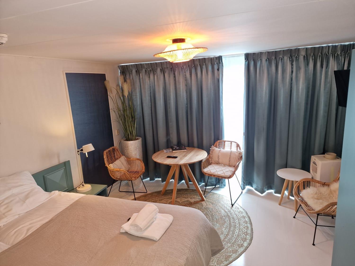 Hotel Liberte Σχόορλ Εξωτερικό φωτογραφία